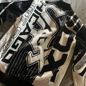 Chicago Whitesox Pro Standard Jacket
